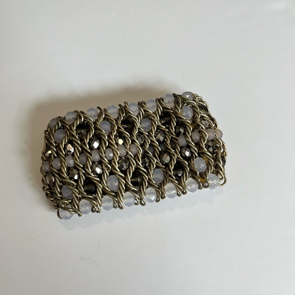 Cuff bracelet